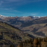 Via Glion Etappe 7: Riein - Ilanz (oua_23438116_image)