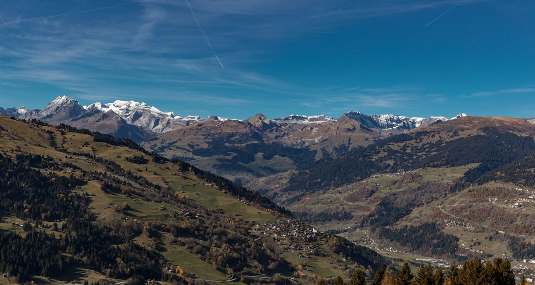 Via Glion Etappe 7: Riein - Ilanz (oua_23438116_image)