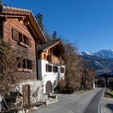 Rueun - Schnaus, offizieller Trail 905 (oua_23438119_image)