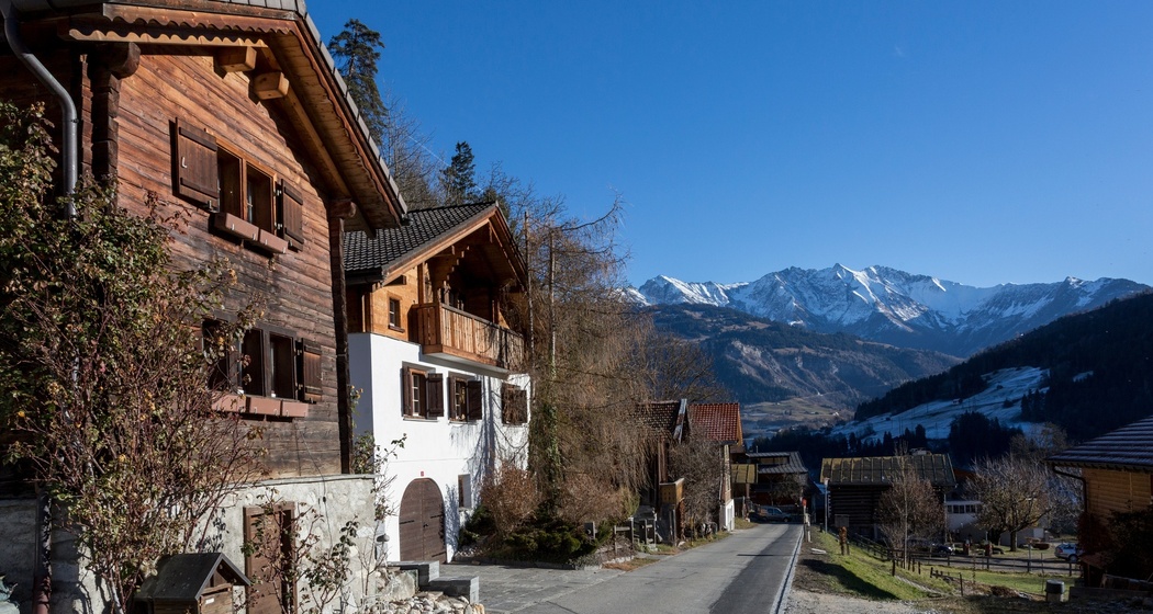 Rueun - Schnaus, offizieller Trail 905 (oua_23438119_image)