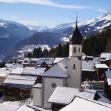 Winterwandern: Falera-Siat (oua_23438175_image)