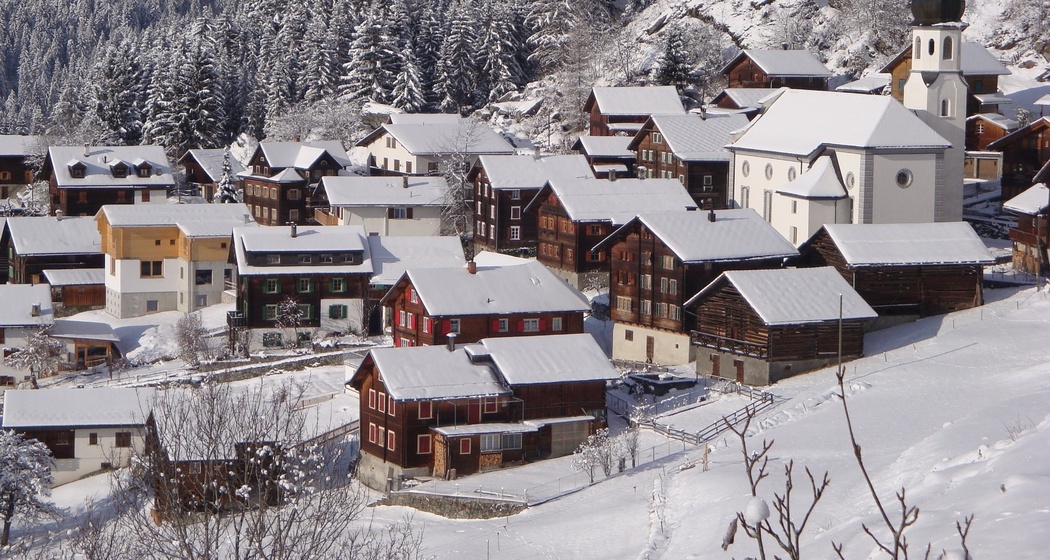 Winterwandern: Falera-Siat (oua_23438176_image)