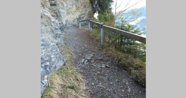 Glaspass