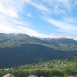 Andiast & Waltensburg