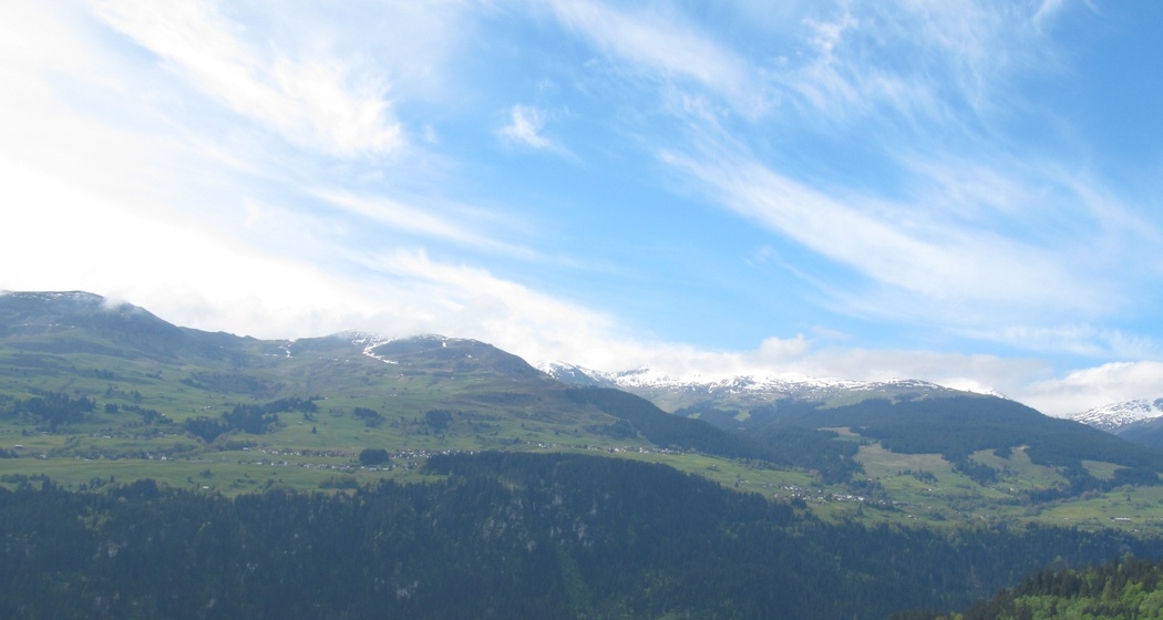 Andiast & Waltensburg