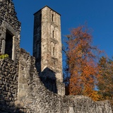 Casti Munt Sogn Gieri