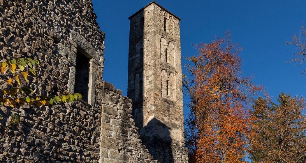 Casti Munt Sogn Gieri