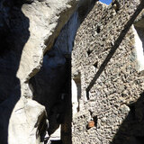 Casti Grotta/Kropfenstein