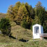 Giatreis saint's niche