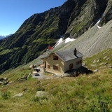 Camona da Punteglias