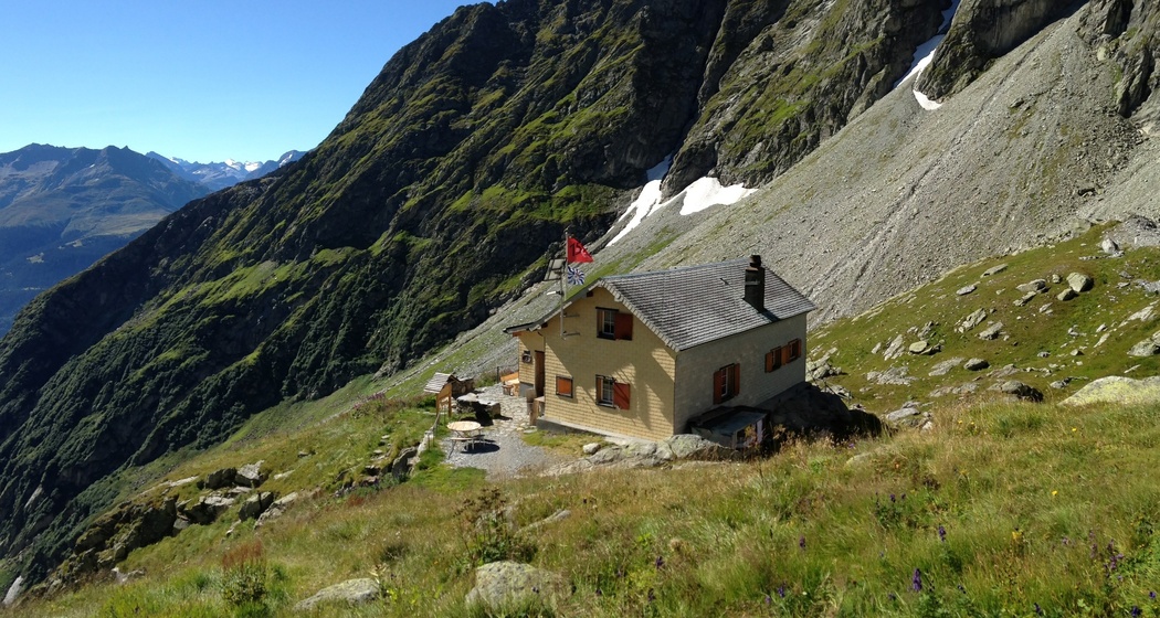 Camona da Punteglias