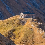 Terrihütte