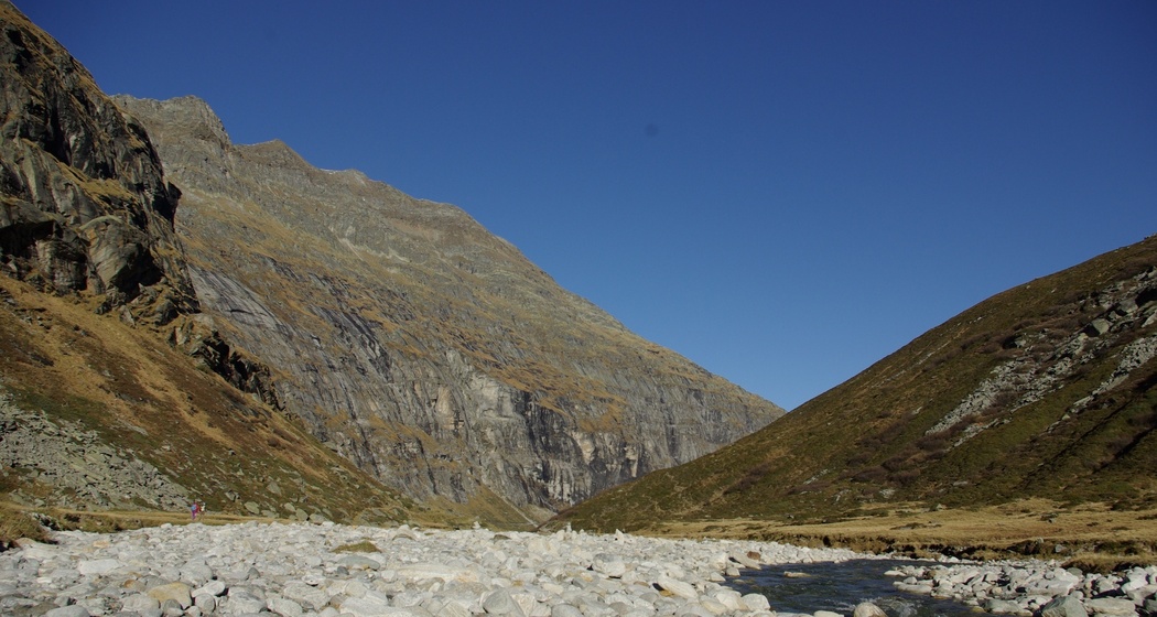 Läntatal (Hubert Hodel/Besitz Vals)