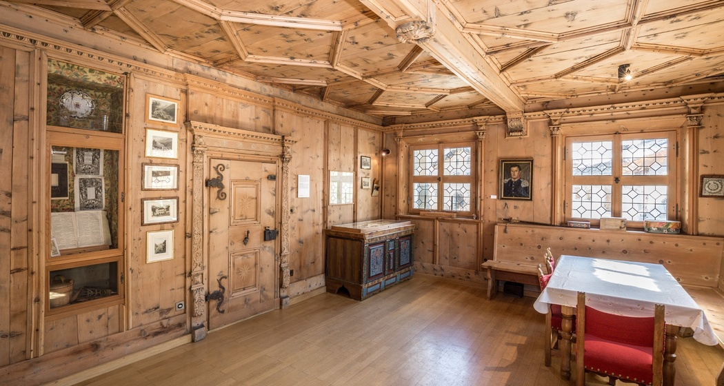 Museum d'Engiadina Bassa (oua_23495420_image)