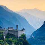 Mesocco – Ruina Castello – Soazza (oua_23541201_image)