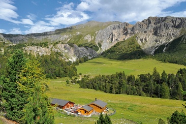 Restaurant La Posa - Alp Champatsch (oua_23546714_image)
