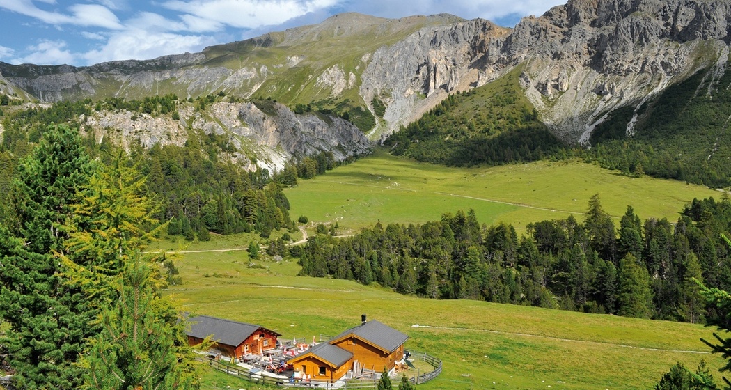 Restaurant La Posa - Alp Champatsch (oua_23546714_image)