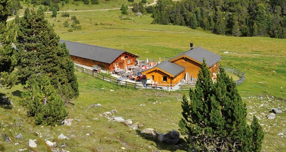 Restaurant La Posa - Alp Champatsch (oua_23546715_image)