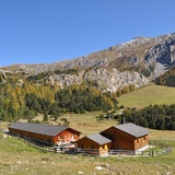 Nationalpark Panoramaweg Etappe 3: S-charl – Süsom Givè [SchweizMobil-Nr. 45] (oua_23546716_image)