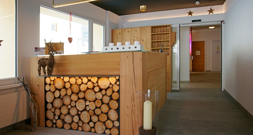 Hotel & Restaurant Al Rom (oua_23546996_image)