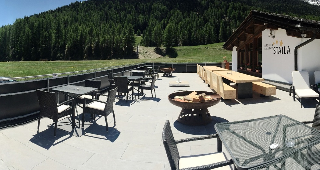 Hotel & Restaurant Al Rom (oua_23546999_image)