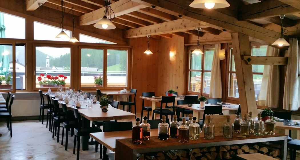 Hotel & Restaurant Al Rom (oua_23547009_image)