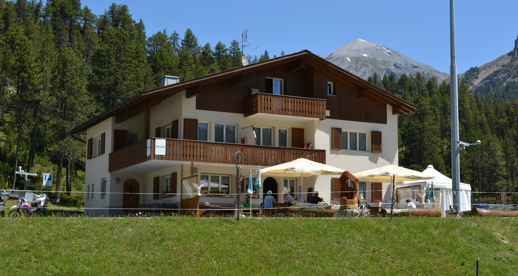 Berggasthaus Buffalora (oua_23547153_image)