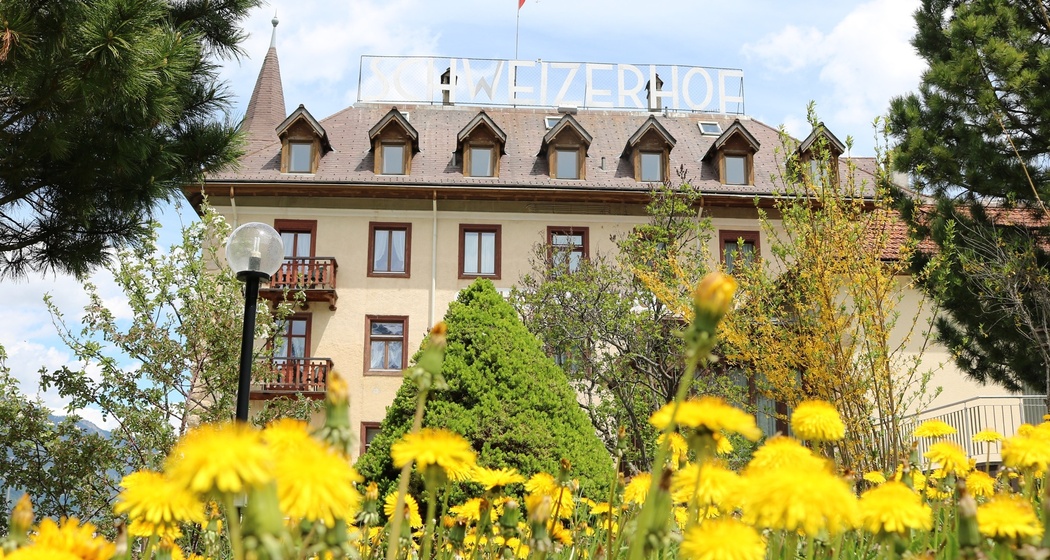 Hotel Schweizerhof (oua_23547550_image)