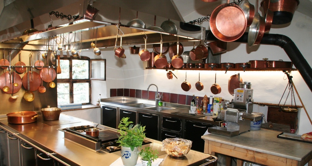 Ritterhaus Chasa de Capol, Historische Gaststätte & Weinkellerei (oua_23549013_image)