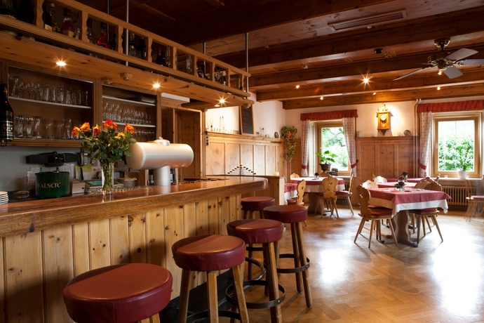 Hotel & Restaurant Bellaval (oua_23575030_image)