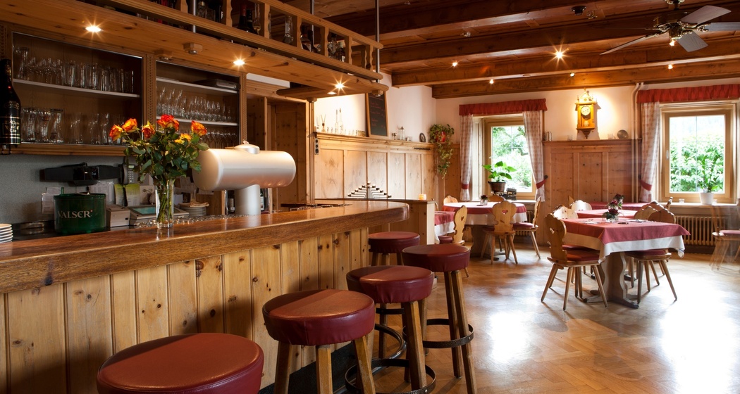 Hotel & Restaurant Bellaval (oua_23575030_image)