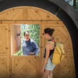 Zu Hause angekommen! Geschafft!