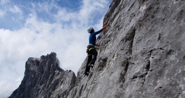 Klettergarten Drusentor