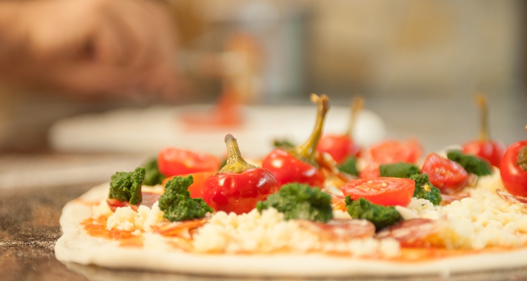 Relais & Châteaux Chasa Montana: Restaurant-Pizzeria La Pasta (oua_23612213_image)