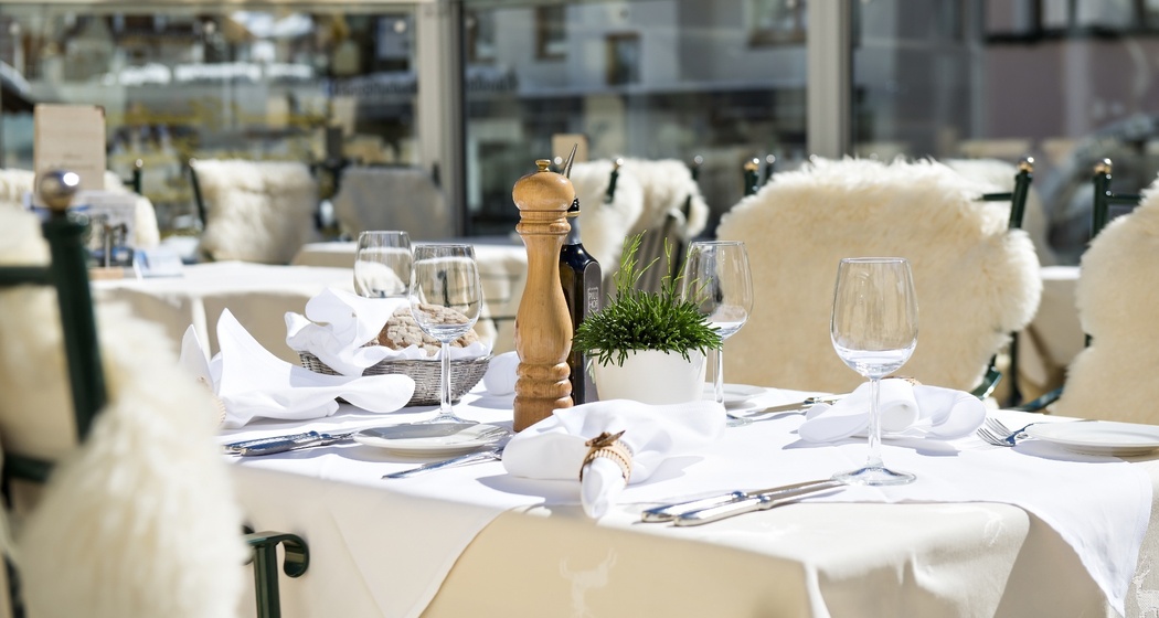 Relais & Châteaux Chasa Montana: Restaurant-Pizzeria La Pasta (oua_23612219_image)