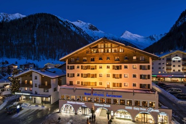 Bündner Stube (oua_23612895_image)