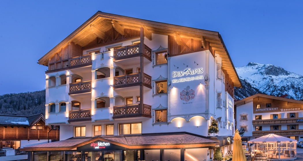 Hotel Des Alpes (oua_23617939_image)