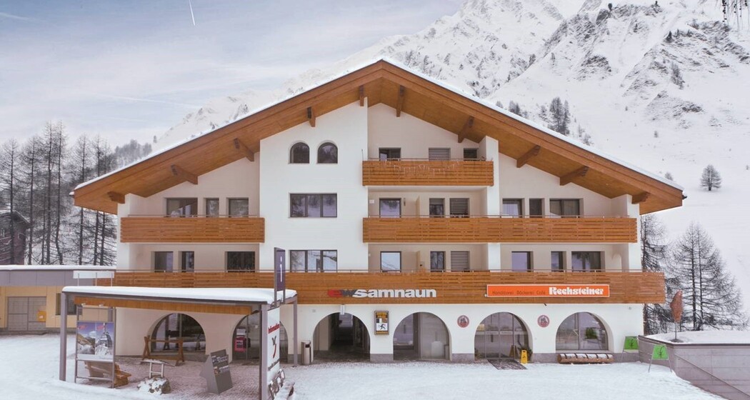 Konditorei-Bäckerei-Café Rechsteiner (oua_23618662_image)
