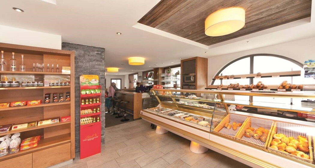 Konditorei-Bäckerei-Café Rechsteiner (oua_23618663_image)