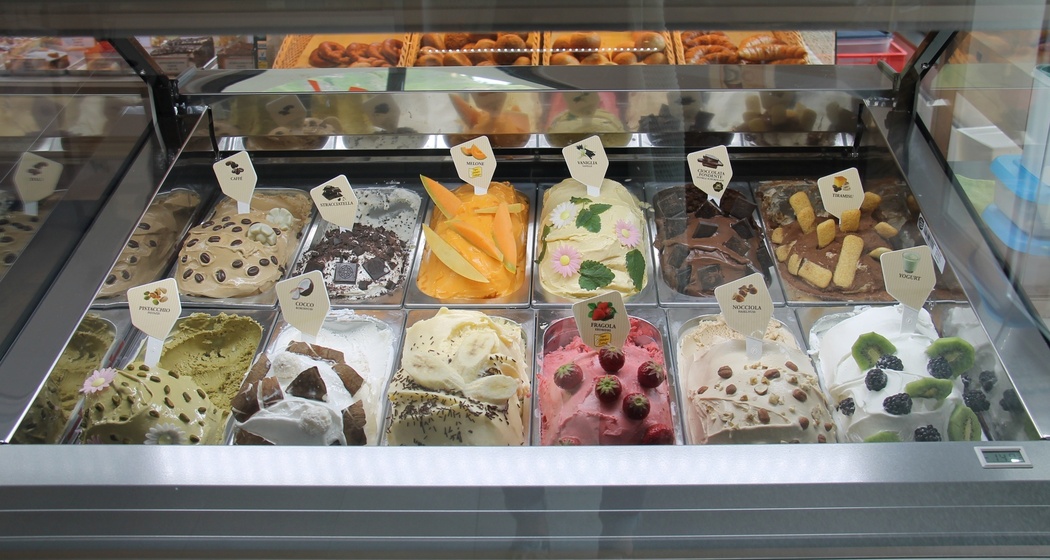 Konditorei-Bäckerei-Café Rechsteiner (oua_23618668_image)