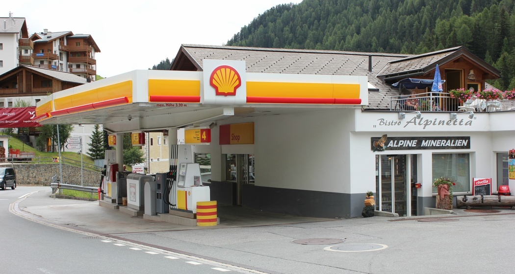 Shell-Tankstelle und Bistro Alpinetta (oua_23618916_image)