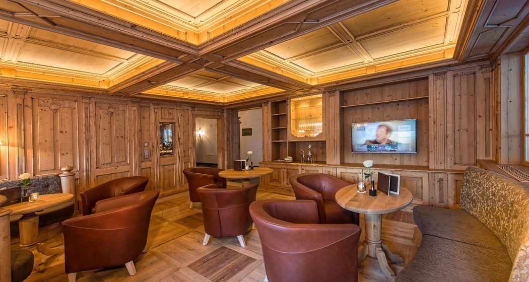 Hotel Astoria - Die Dorfstube (oua_23619136_image)