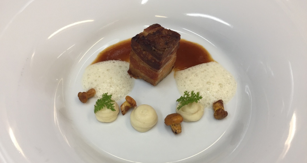 Hotel Astoria - Die Dorfstube (oua_23619155_image)