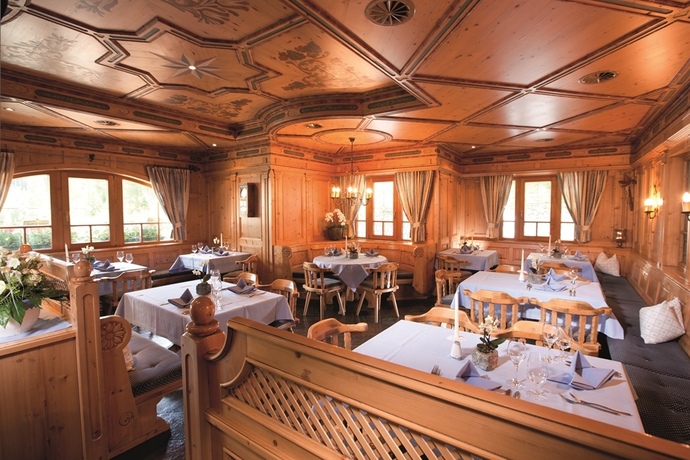 Hotel Astoria - Die Dorfstube (oua_23619170_image)