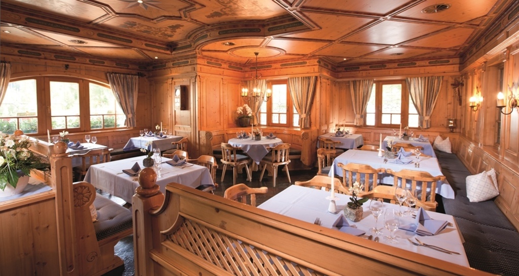 Hotel Astoria - Die Dorfstube (oua_23619170_image)