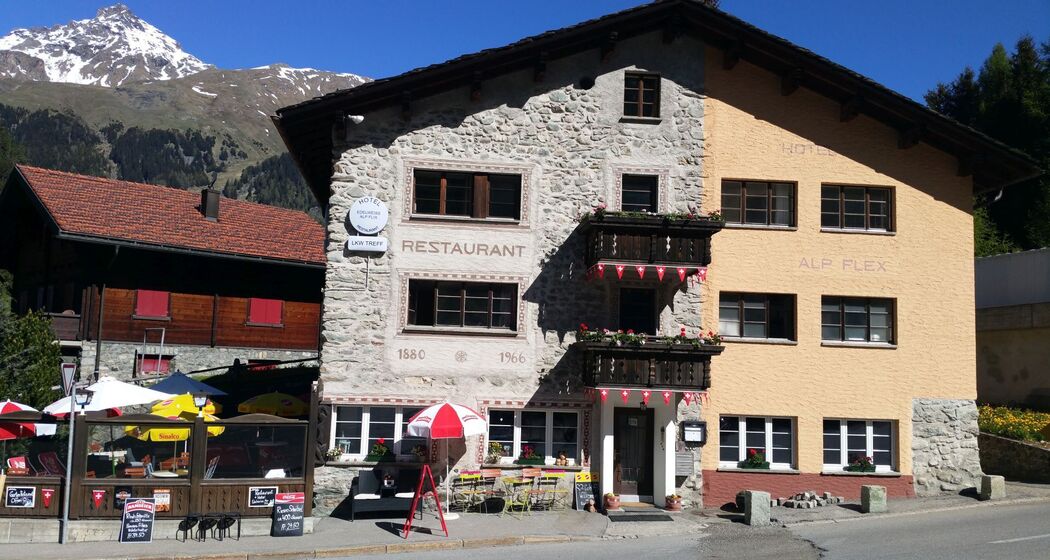 Restaurant Hotel Edelweiss (oua_23620825_image)
