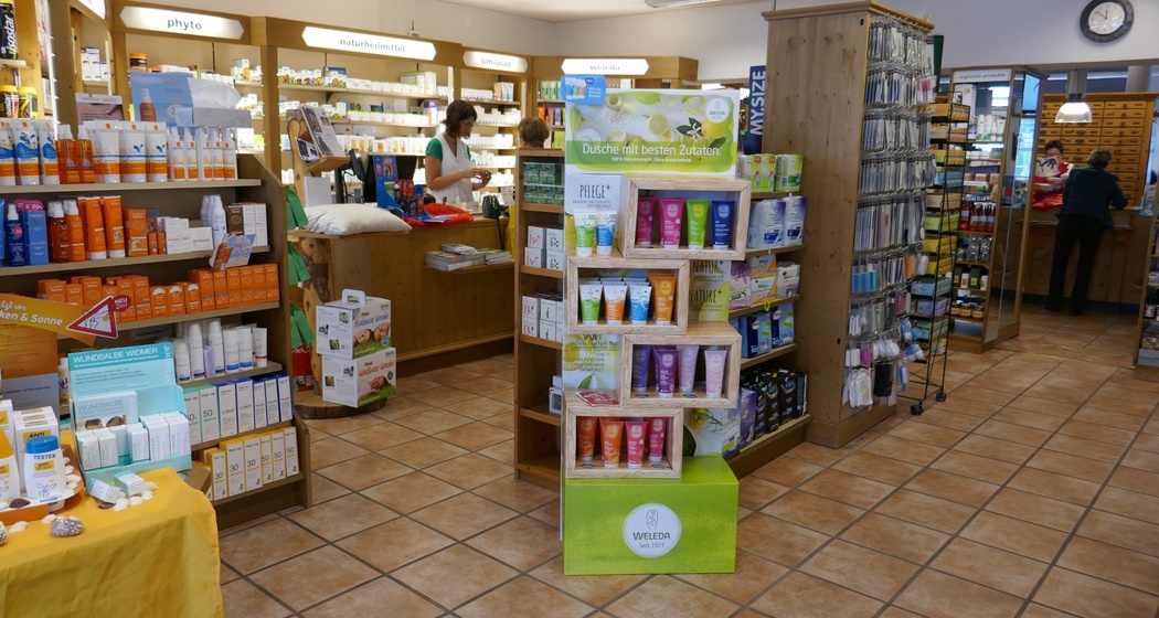 Apoteca & Drogaria Engiadinaisa SA (oua_23629890_image)