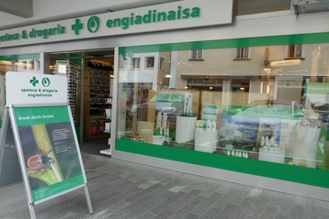 Apoteca & Drogaria Engiadinaisa SA (oua_23629891_image)
