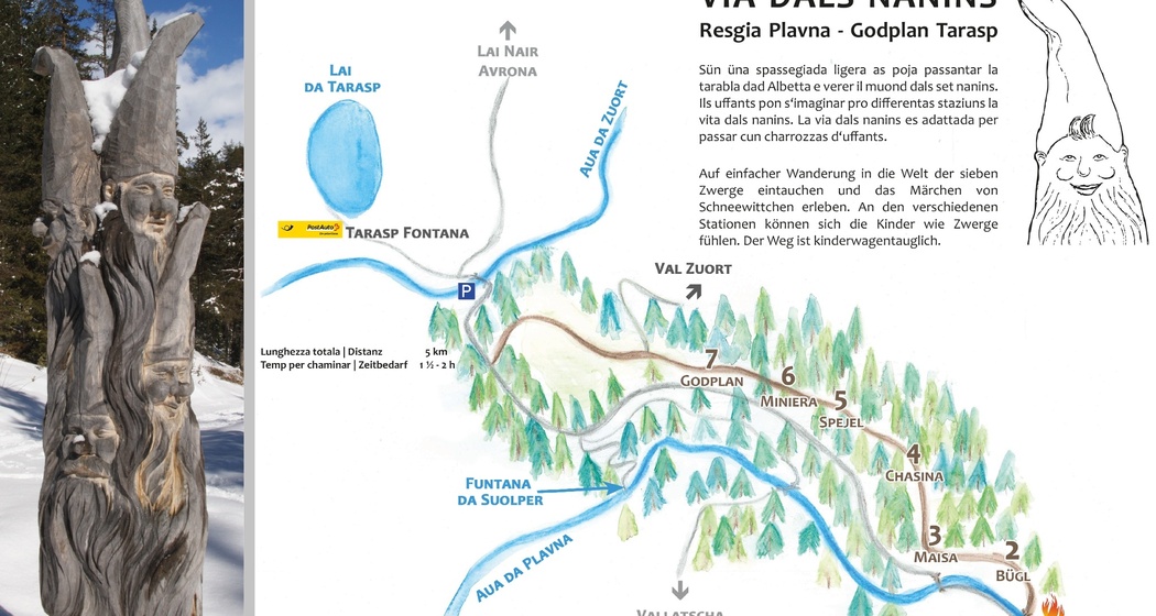 Zwergenweg – «via dals nanins» (oua_23691662_image)