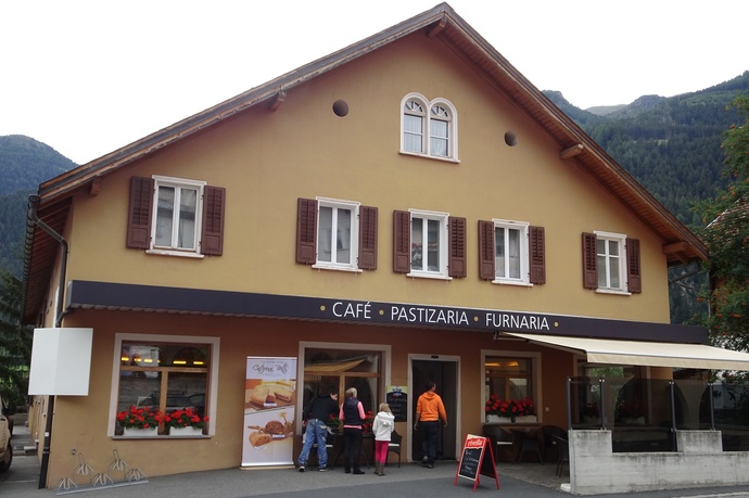 CAFÈ - PASTIZARIA - FURNARIA Caterina Bott (oua_23725062_image)